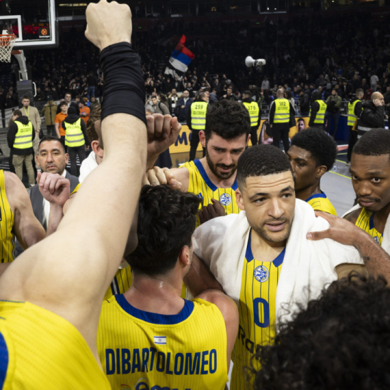 "Ovo nisu normalna vremena"