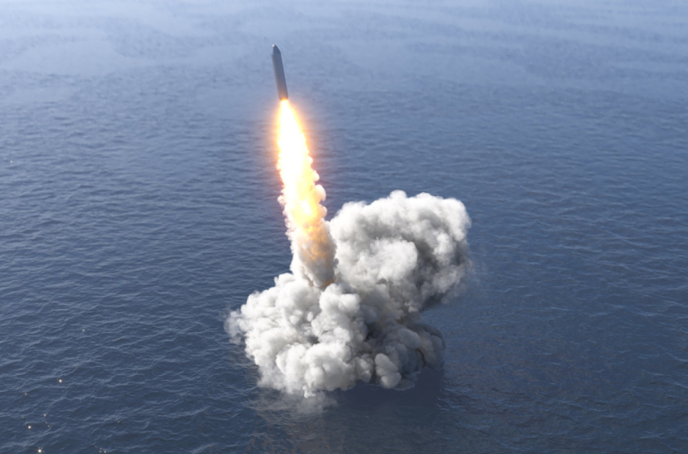 Snimak iz tajnog tunela; Uskoro ćemo upotrebiti moćno oružje VIDEO