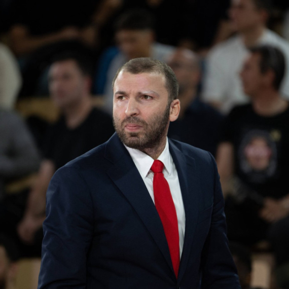 Monako zvanično predstavio novog trenera