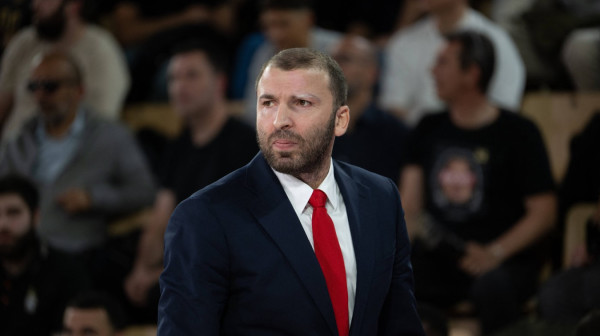 Monako zvanično predstavio novog trenera