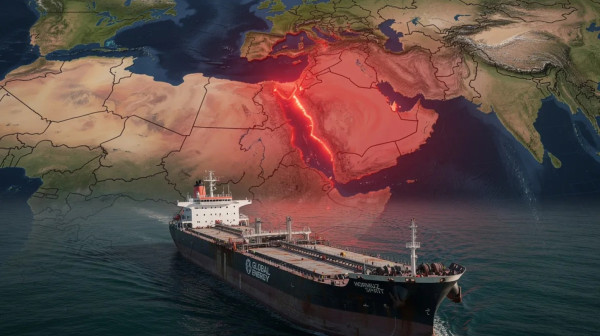 Rat ih pretvara u bledu senku: Briše se moć; Ekonomije zalivskih zemalja na ivici kolapsa