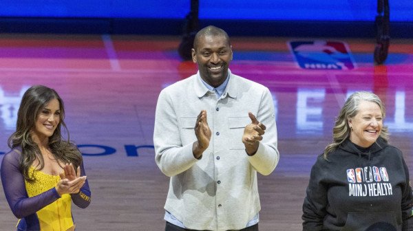 NBA šampion: "Pošaljite me u Izrael i Palestinu"