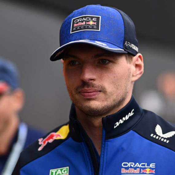 Ferstapen:"Pronašao sam jeftinije rešenje"