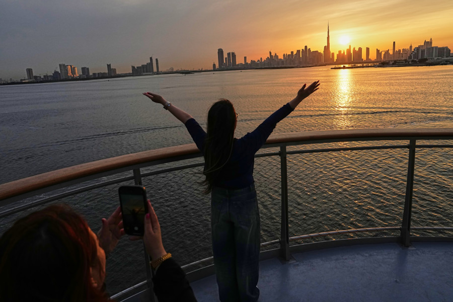 Tamara prodavala lažne karte za beg iz Dubaija za 1600 evra: Otkrivena šokantna istina FOTO/VIDEO