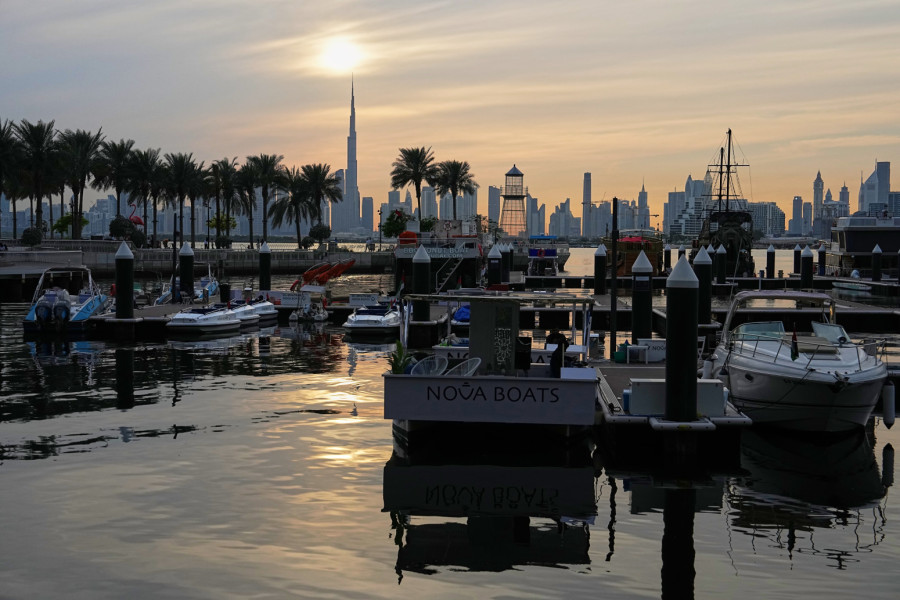 Rat ih pretvara u bledu senku: Briše se moć; Ekonomije zalivskih zemalja na ivici kolapsa