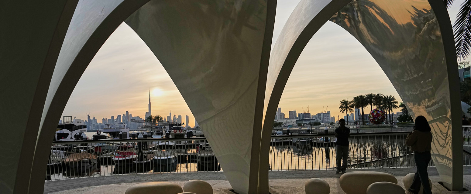 Tamara prodavala lažne karte za beg iz Dubaija za 1600 evra: Otkrivena šokantna istina FOTO/VIDEO