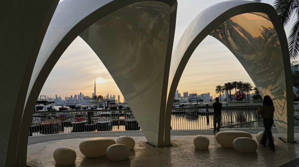 Tamara prodavala lažne karte za beg iz Dubaija za 1600 evra: Otkrivena šokantna istina FOTO/VIDEO