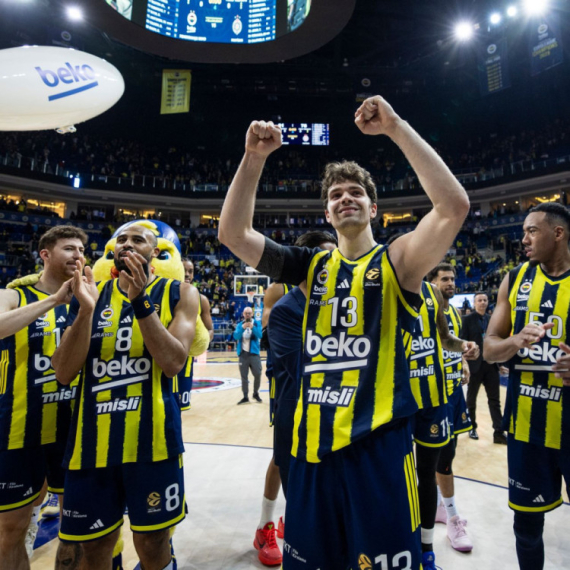 Da li ovo znači da aktuelni šampion Evrolige napušta takmičenje?!