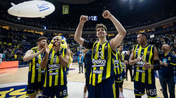 Da li ovo znači da aktuelni šampion Evrolige napušta takmičenje?!