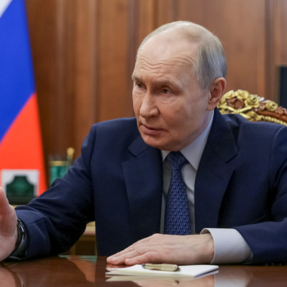 Iran ne deluje sam; Putin stoji iza svih napada?