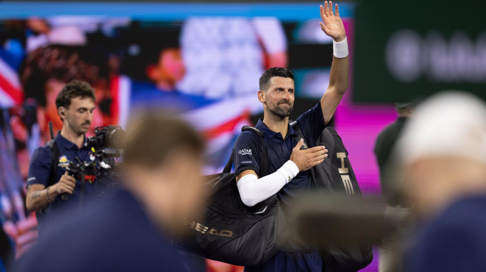 Đoković pada na ATP listi? Samo pod jednim uslovom