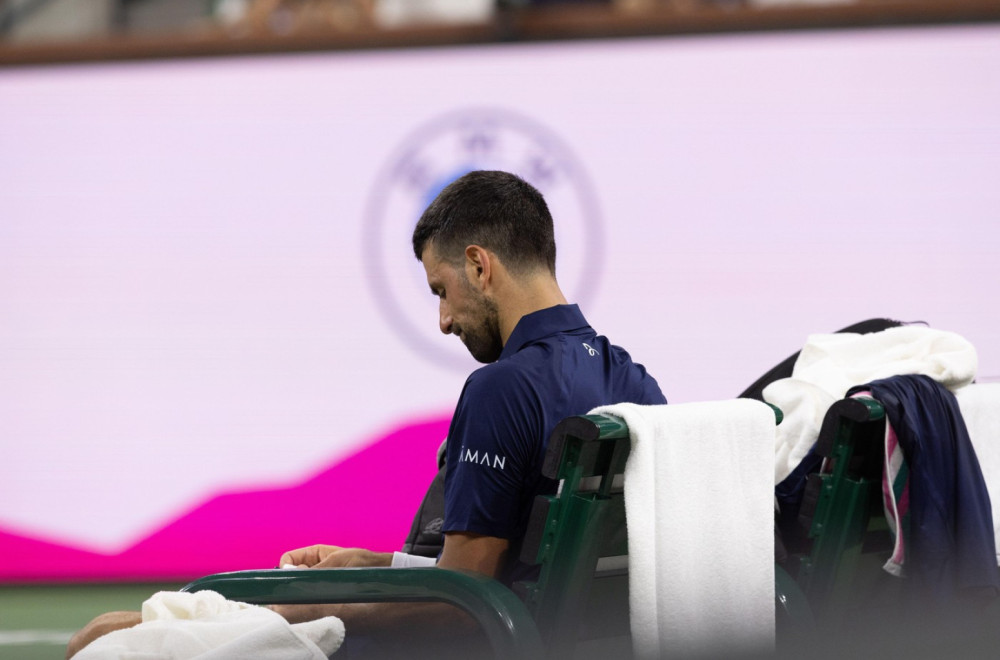 Đoković me izveo na večeru sa tri evra u džepu, a  račun 300