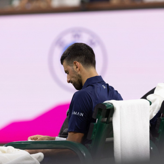 "Đoković me izveo na večeru sa tri evra u džepu, a  račun 300"