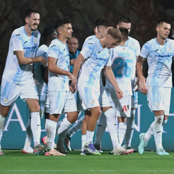 Rijeka već u zaostatku – Lil čuva mrežu protiv Aston Vile