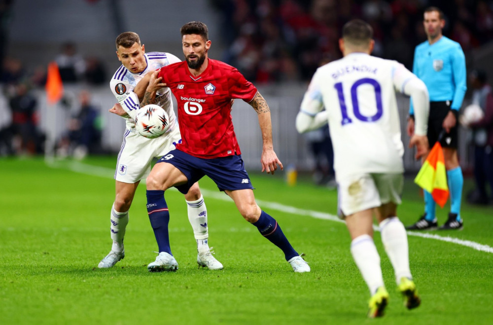 Lil čuva nulu – Porto pravi razliku u Štutgartu