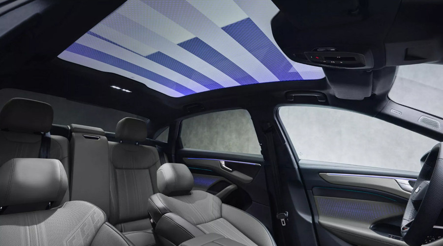 Novi Audi A6: Dug skoro kao A8, ali uz znatno nižu cenu FOTO