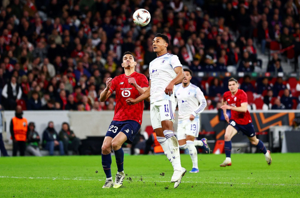 Aston Vila ima isti rezultat kao Zvezda – Po gol u mreži u Italijanskom derbiju