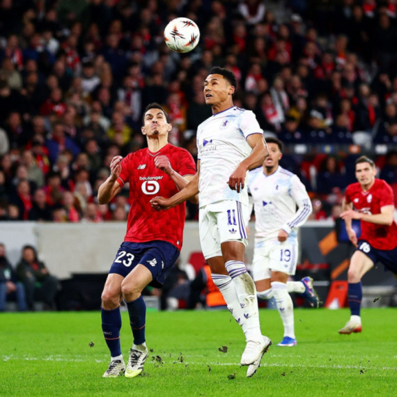 Aston Vila ima isti rezultat kao Zvezda – Po gol u mreži u Italijanskom derbiju