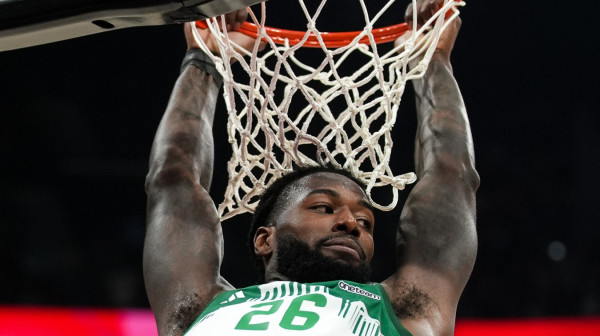 Gori OAKA – vratio se Lesor VIDEO