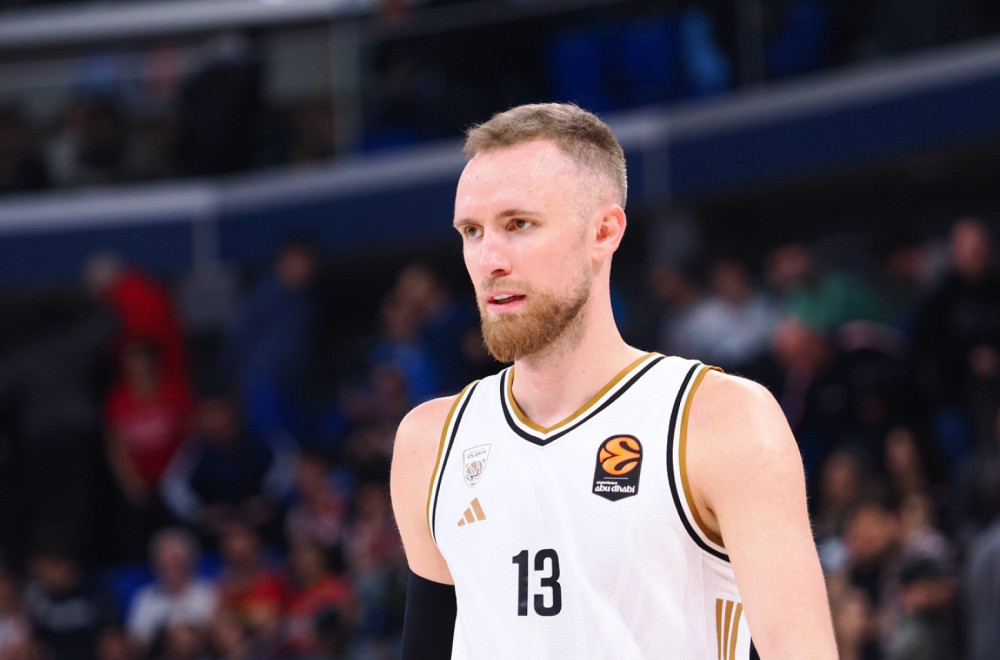 Dubai zamalo prokockao +20, pa stotkom srušio Baskoniju u Sarajevu