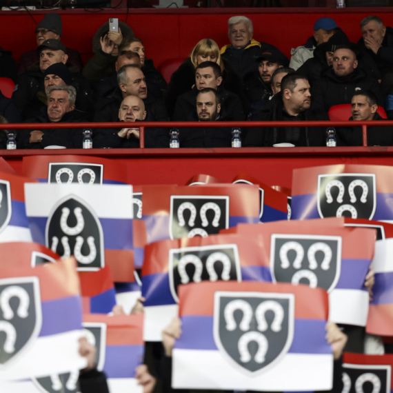 Zbiljić: "Od Vojvodine možemo da napravimo Siti"