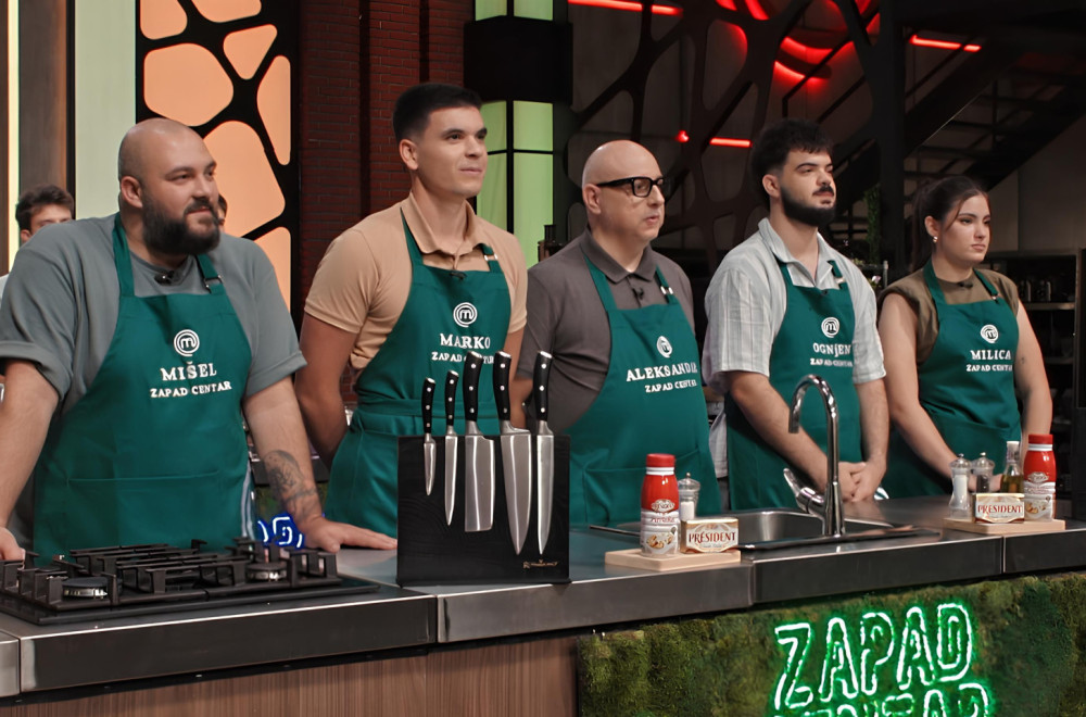 (Ne)očekivano – velika promena u ovom timu! Da li će im to pomoći?