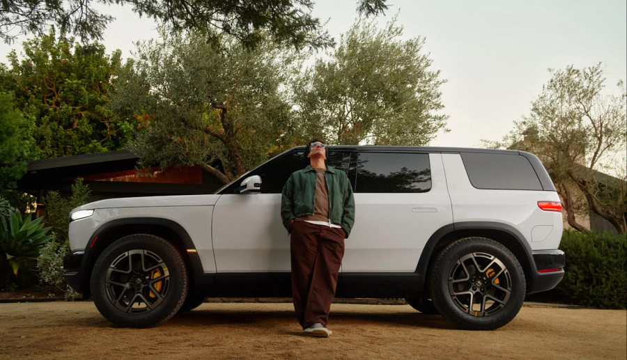 Novi Rivian R2 stiže u Evropu: Električni SUV cilja Teslin Model Y i BMW iX3 FOTO/VIDEO