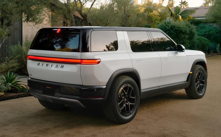 Uber ulaže milijarde: Na ulice stiže 50.000 robotaksija!