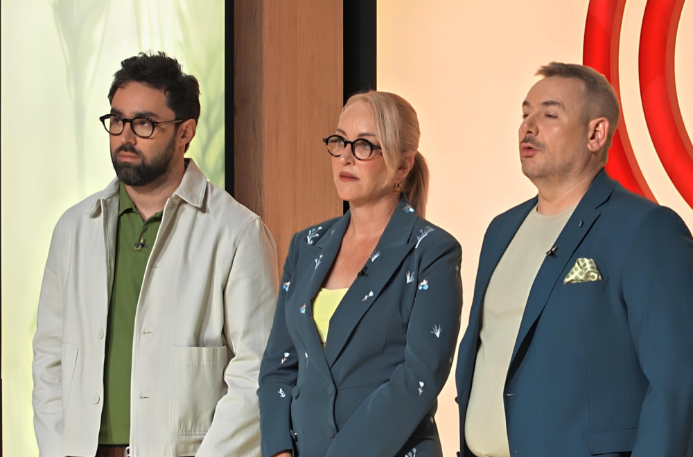 Sudije im zabiberile! Tim Beograd je dobio privilegiju, ali uz jednu caku