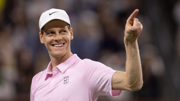 Siner rutinski do polufinala Indijan Velsa