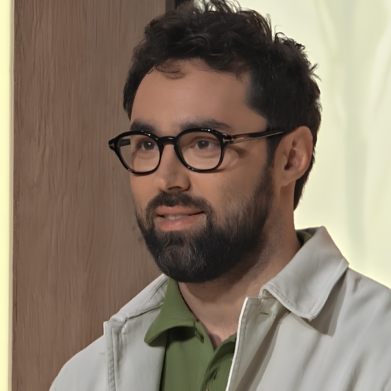 "Odluka je na vođama timova, odluka je samo vaša" Nenad otkrio novi zadatak - preokret pred sam kraj