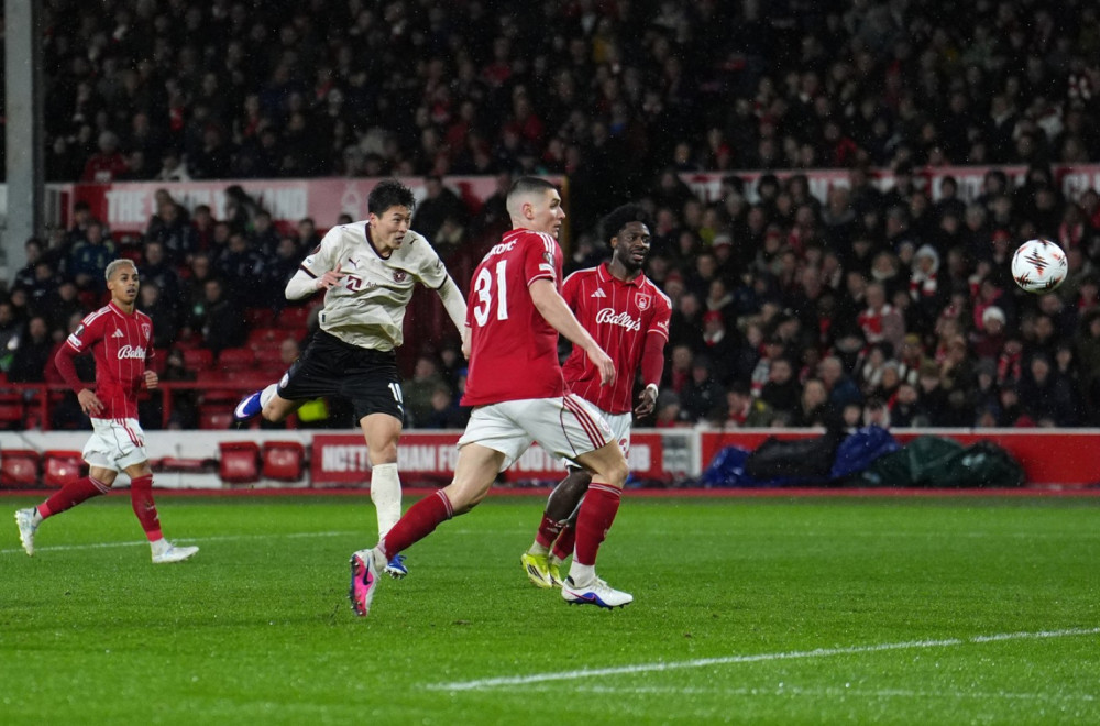 Veče iznenađenja u Ligi Evrope