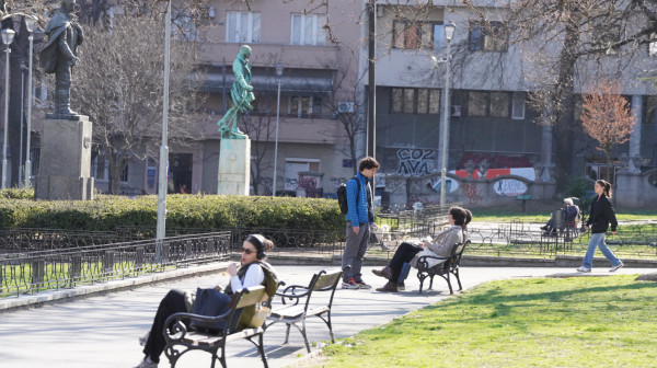 Stiže proleće: Tačno u ovo vreme počinje ravnodnevnica