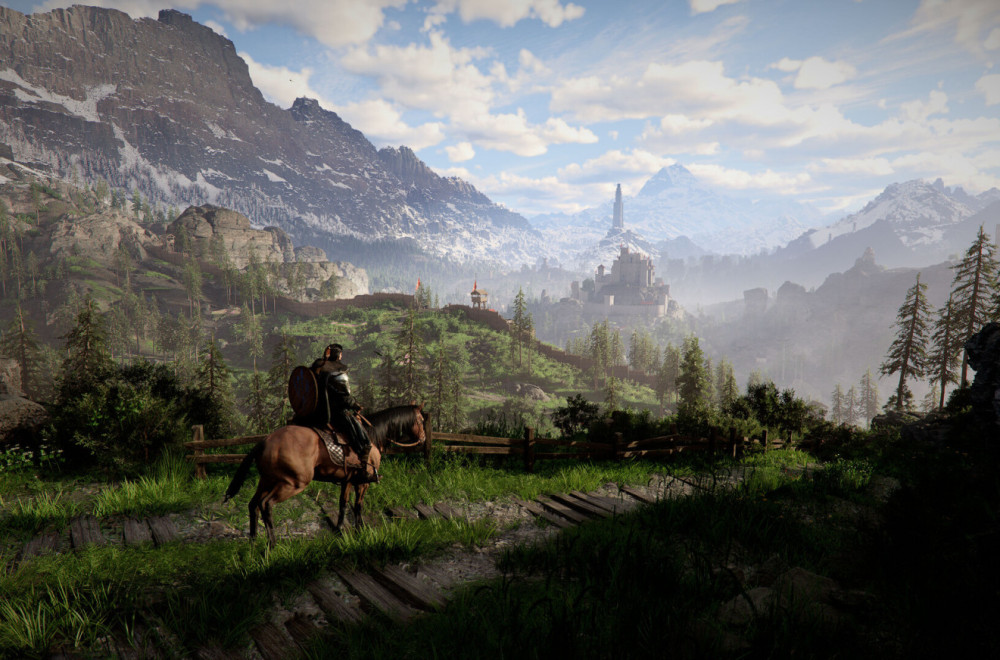 Šta zahteva nova igra od 150 GB?