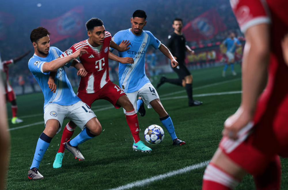 Nekada FIFA dostupna svima, sada EA Sports FC zabranjen za mlađe od 16?