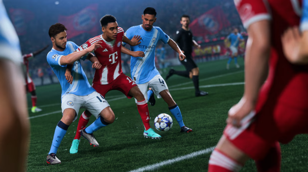 Nekada FIFA dostupna svima, sada EA Sports FC zabranjen za mlađe od 16?