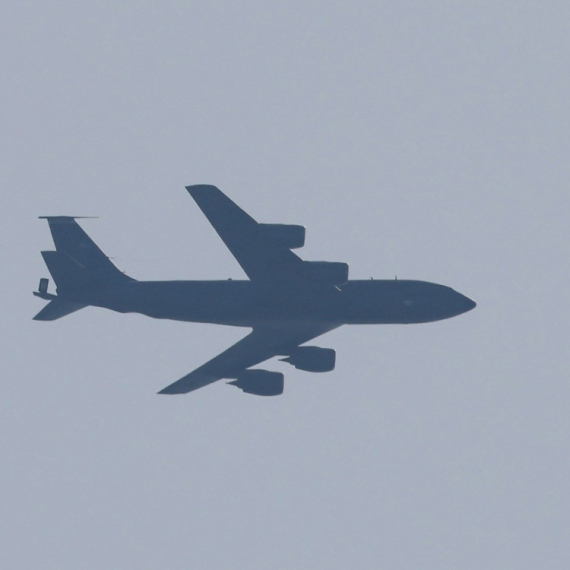 Javili su se: Mi smo srušili američki avion