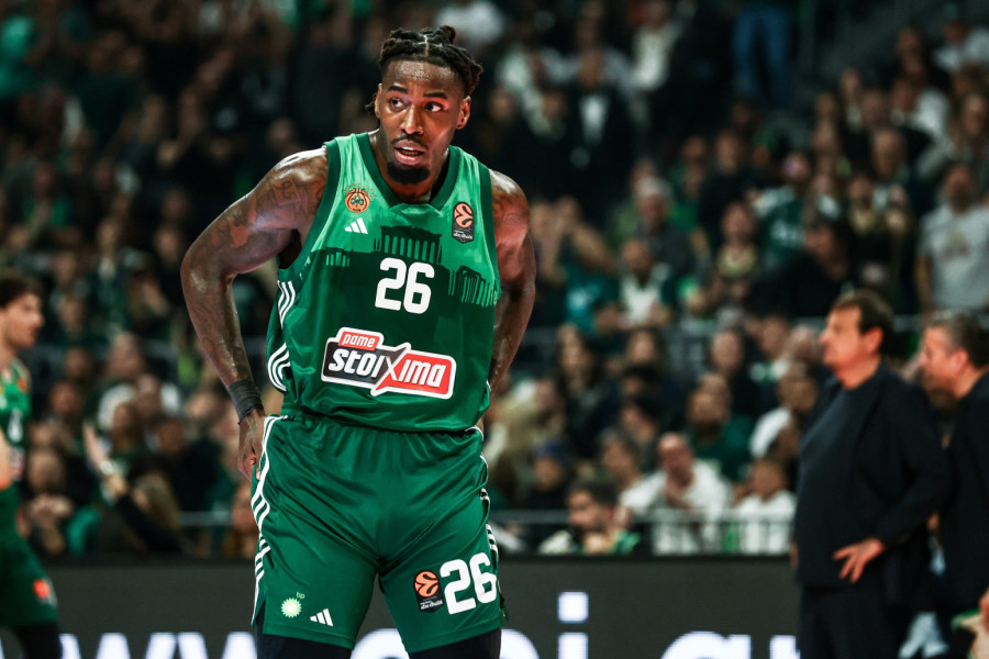 Lesor: Mislio sam da je Ataman lud