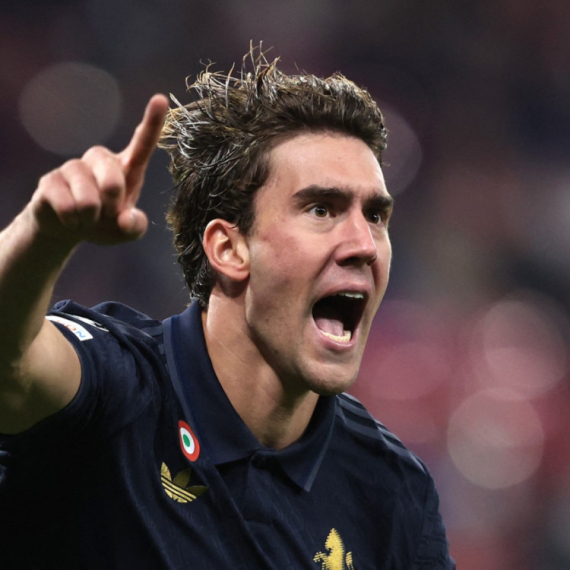 Preokret – Vlahović i Juve blizu dogovora!