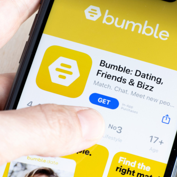 Koristite dejting aplikacije? Ovo ne smete da propustite FOTO