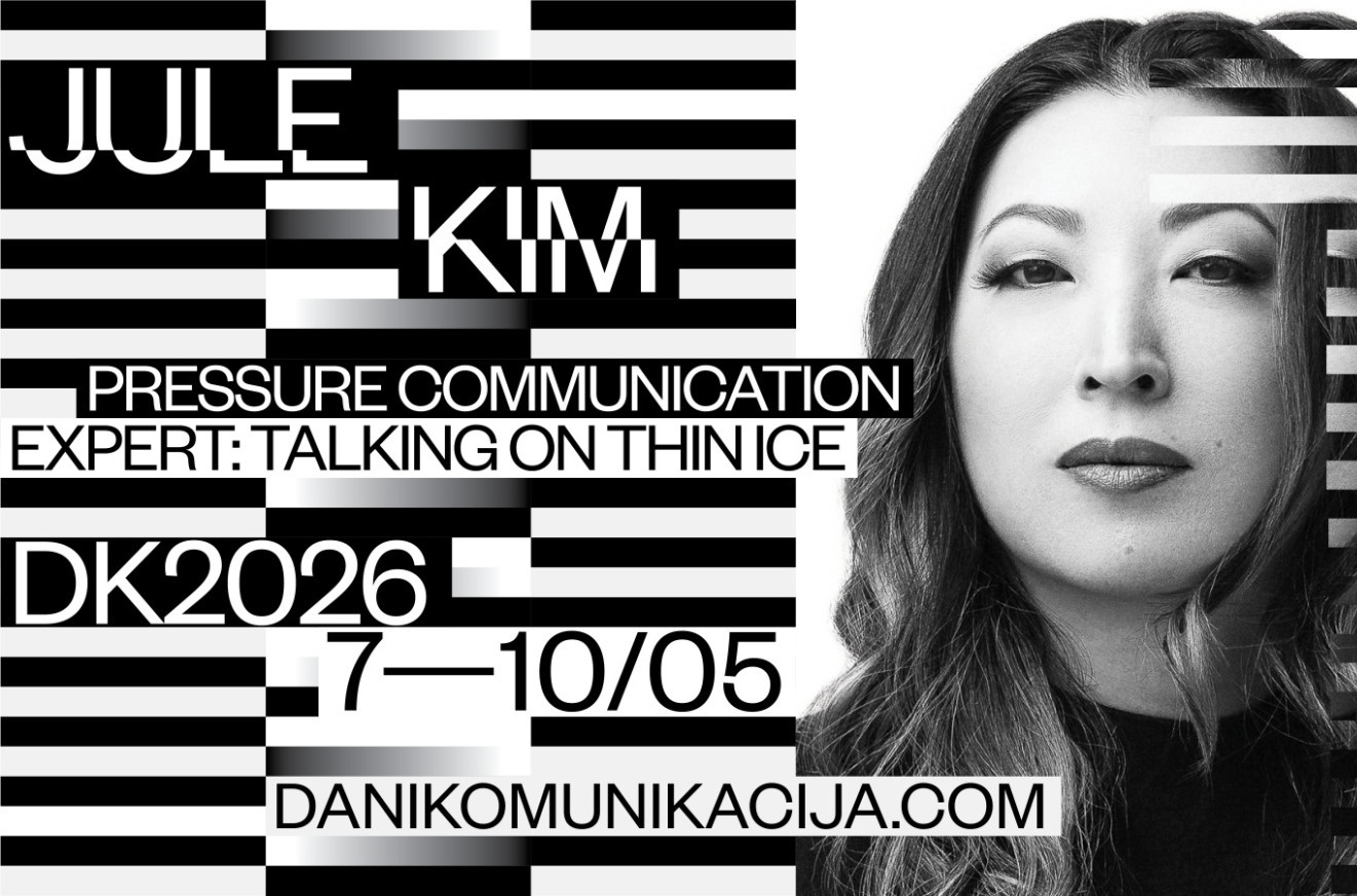 Kada razgovori postanu zahtevni, komunikacija postaje ključna veština: Stručnjakinja na Danima komunikacije