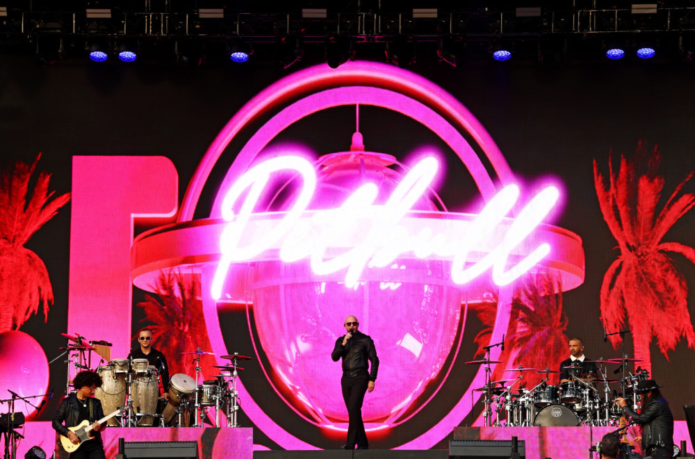 Počela prodaja ulaznica za najtraženiji koncert 2026. godine: Pitbull u Beogradu 13. novembra
