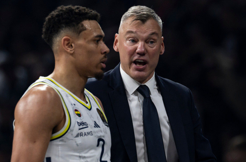 Pogledajte šta je Partizan trebalo da bude, a onda se sve raspalo