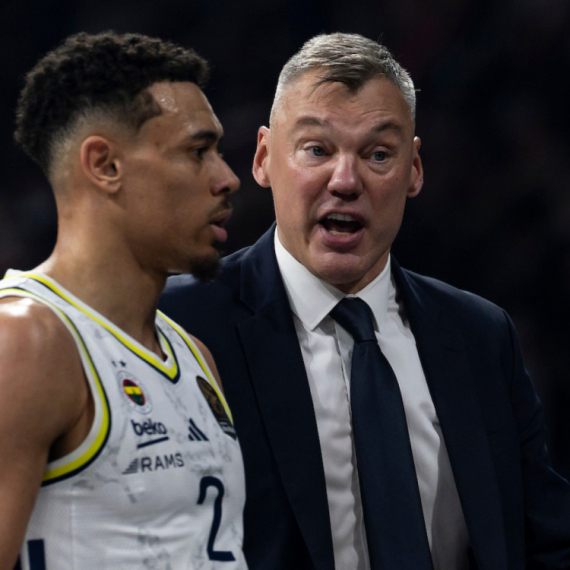 "Pogledajte šta je Partizan trebalo da bude, a onda se sve raspalo"