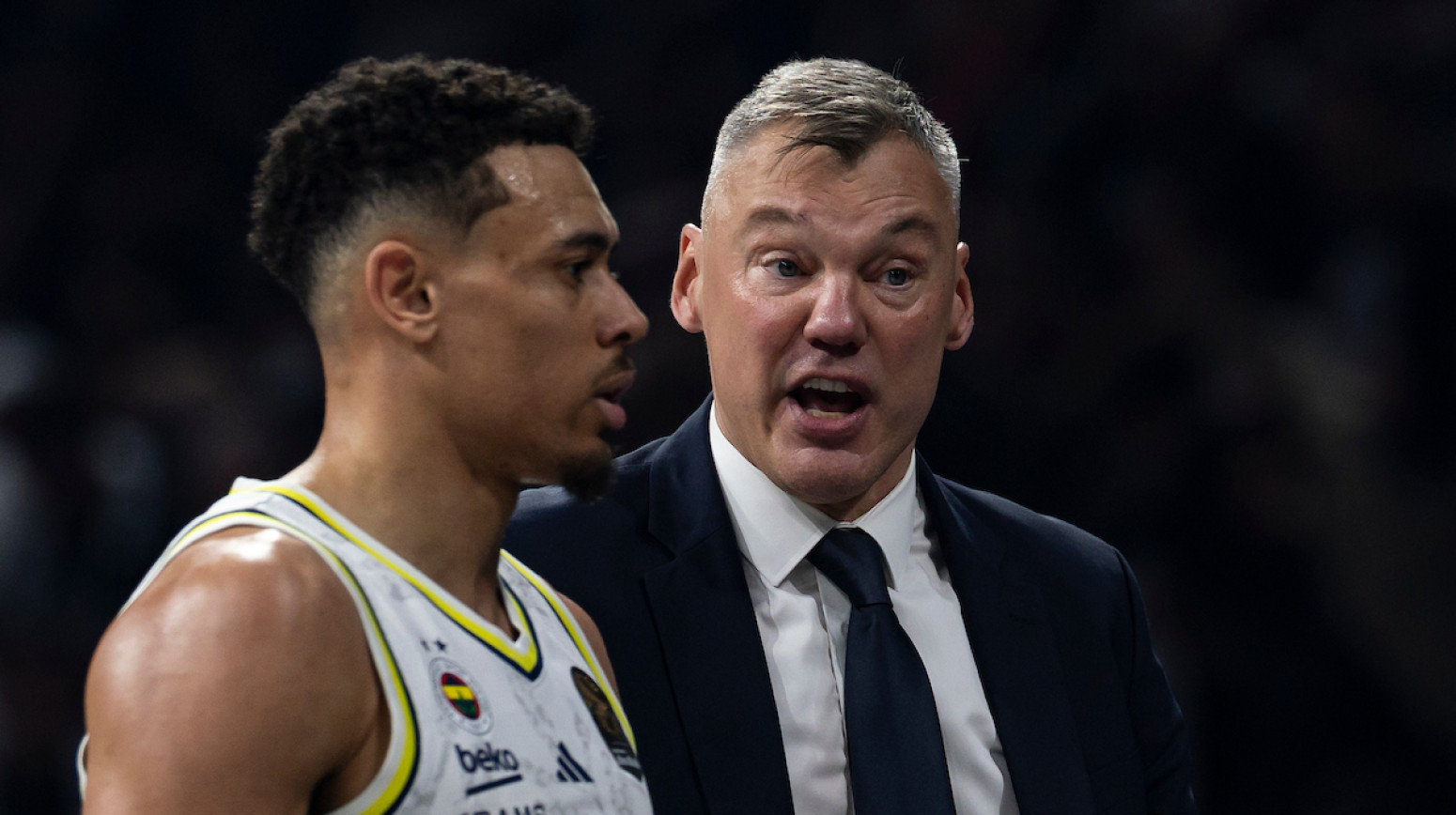 "Pogledajte šta je Partizan trebalo da bude, a onda se sve raspalo"