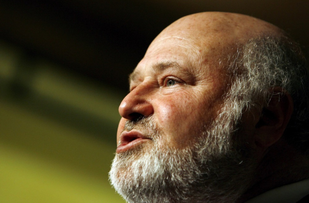 Konan OBrajen otkrio: Na Oskarima posebni omaž Robu Rajneru