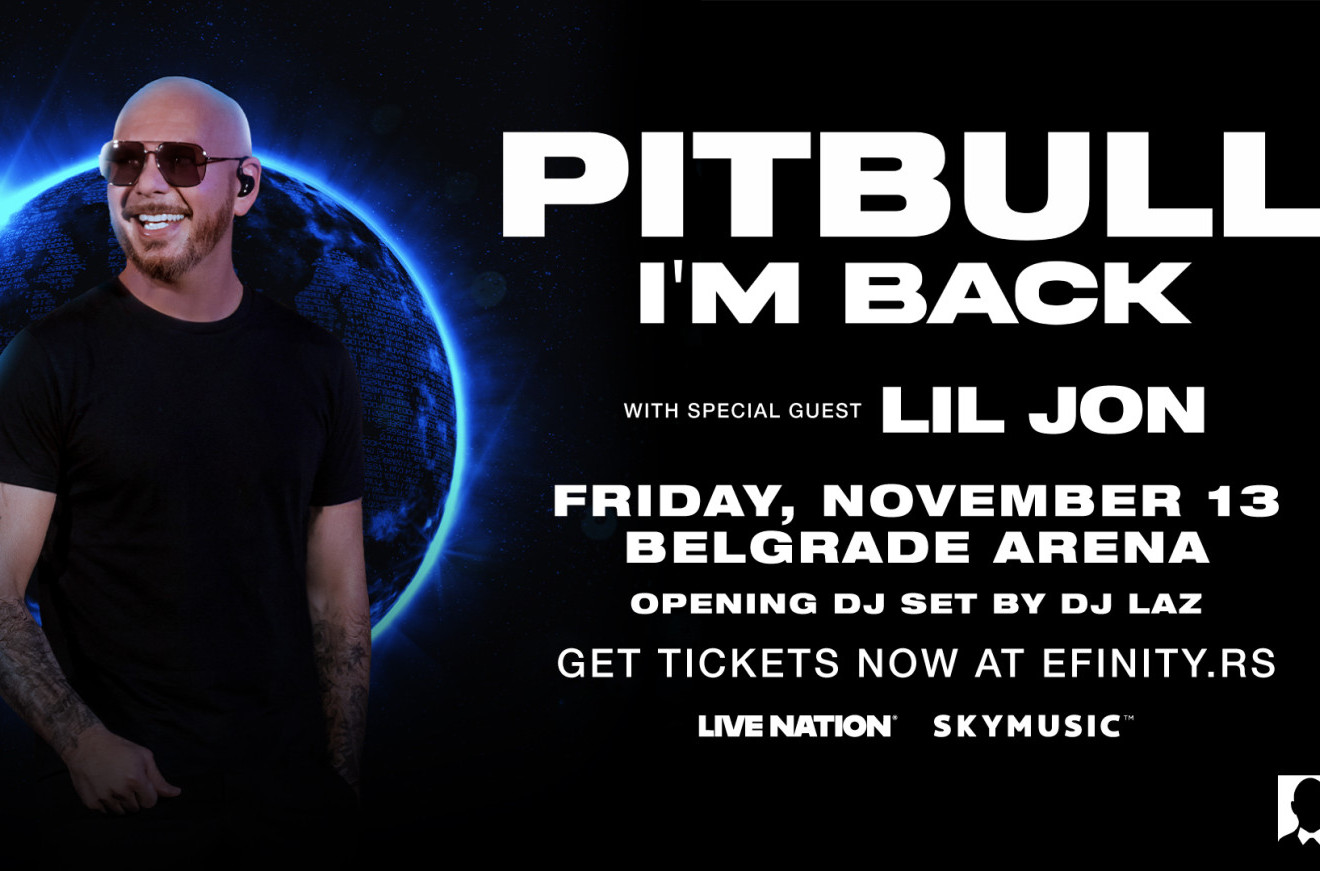 Digitalni cunami fanova na eFinity platformi – u prvom minutu planule skoro sve ulaznice za svetski spektakl