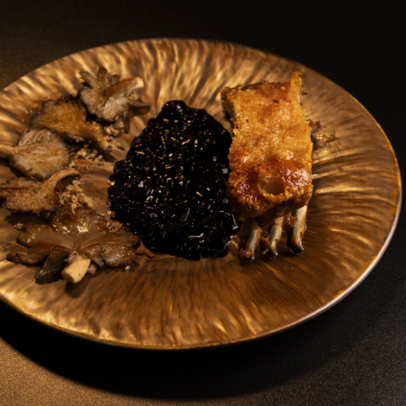 Šumski most po receptu iz MasterChefa: Ovim rebarcima ni vi nećete odoleti