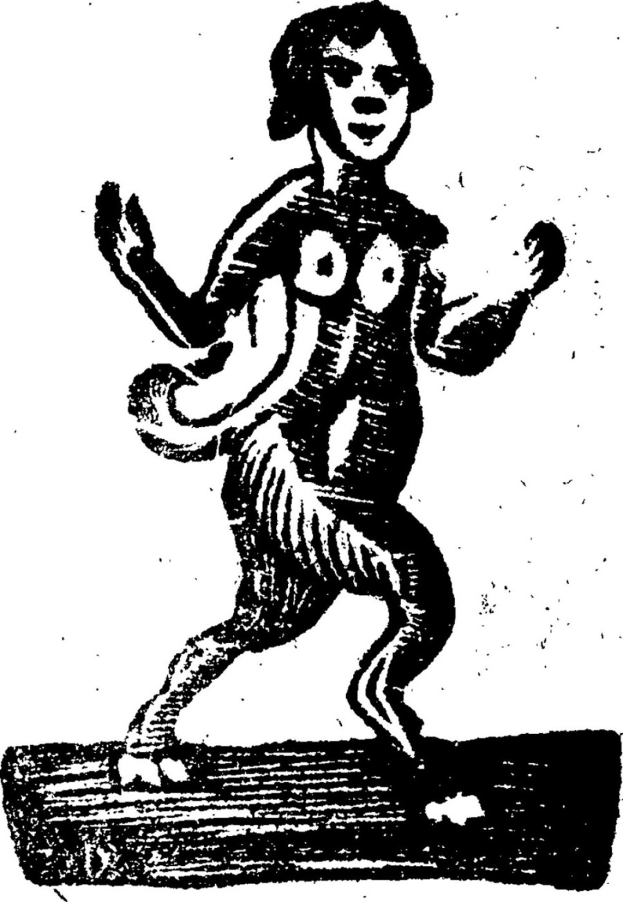 Šokantan 18+ priručnik iz 18. veka: Toliko je eksplicitan da je bio zabranjen 250 godina