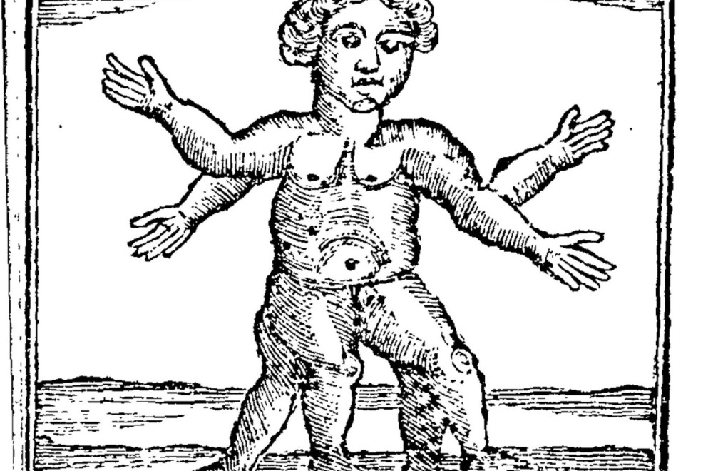 Šokantan 18+ priručnik iz 18. veka: Toliko je eksplicitan da je bio zabranjen 250 godina